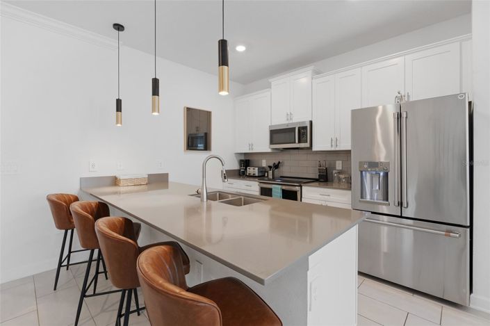 Image No.4-5 Bed Townhouse for sale