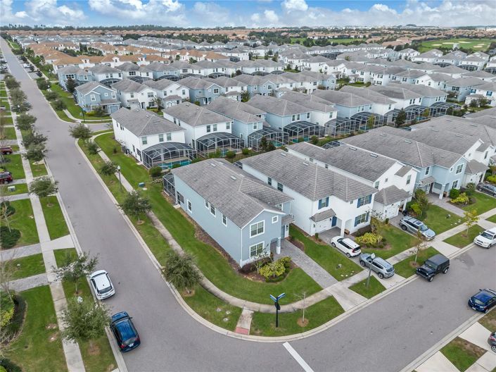 Image No.49-Maison de 6 chambres à vendre à Davenport