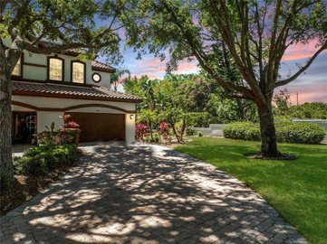 1 - Orlando, Townhouse