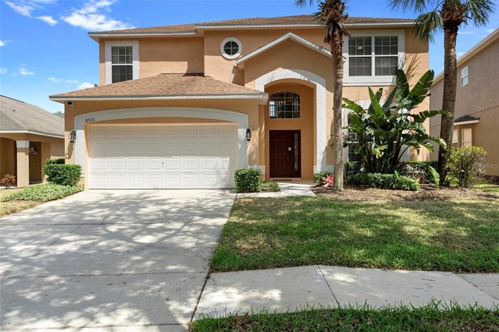 Image No.2-Maison de 7 chambres à vendre à Kissimmee