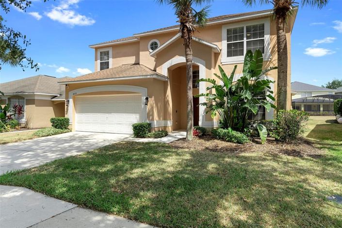 Image No.3-Maison de 7 chambres à vendre à Kissimmee