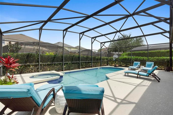 Image No.53-Maison de 7 chambres à vendre à Kissimmee