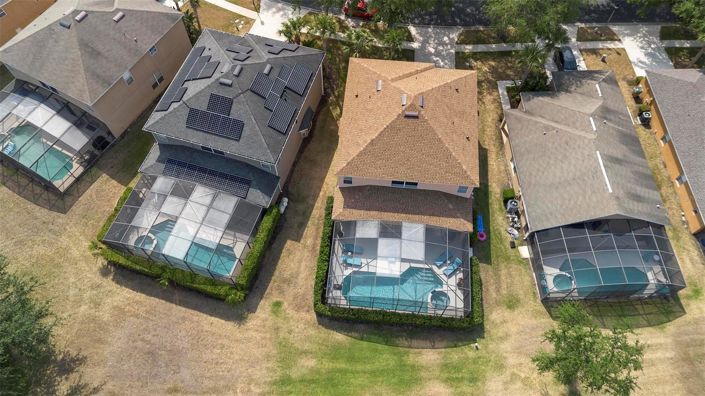 Image No.57-Maison de 7 chambres à vendre à Kissimmee