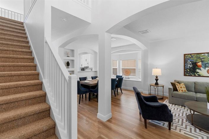 Image No.6-Maison de 7 chambres à vendre à Kissimmee