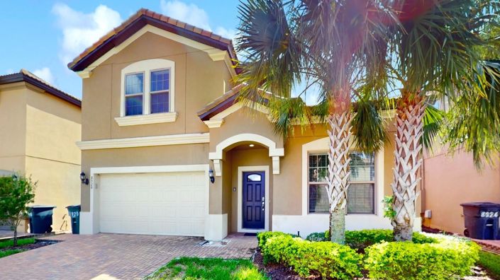 Image No.2-8 Bed House for sale