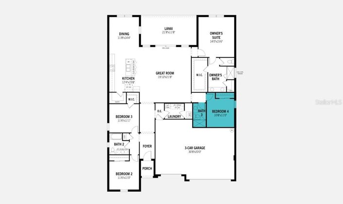 Image No.2-4 Bed House for sale