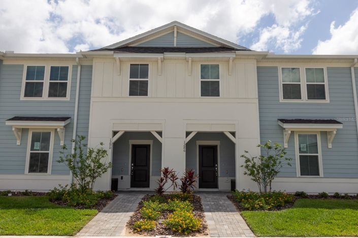 Image No.3-Maison de ville de 5 chambres à vendre à Clermont