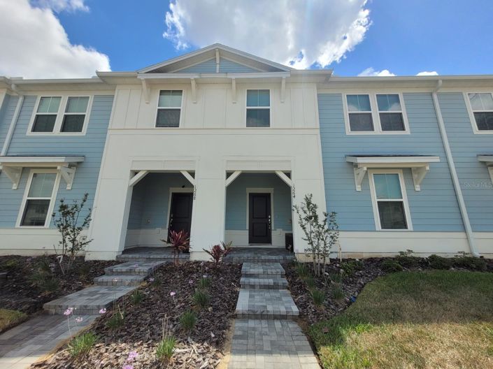 Image No.5-Maison de ville de 5 chambres à vendre à Clermont