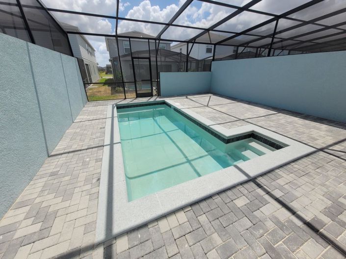 Image No.84-Maison de ville de 5 chambres à vendre à Clermont