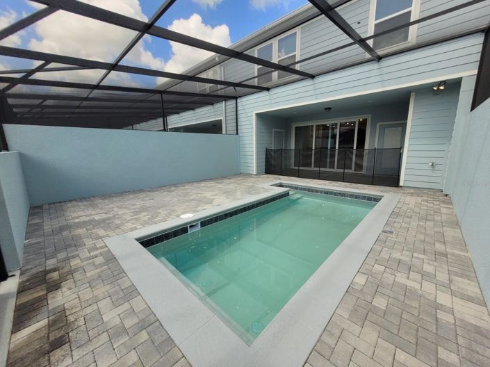 Image No.86-Maison de ville de 5 chambres à vendre à Clermont