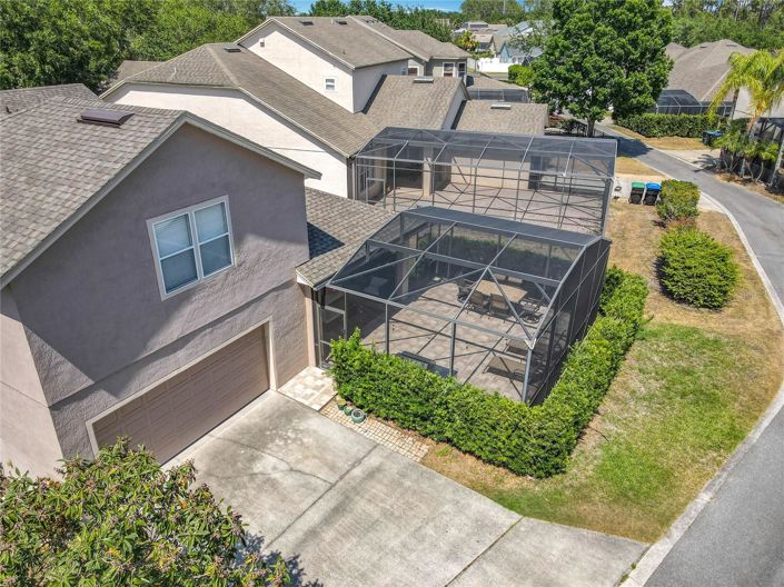 Image No.25-Maison de 4 chambres à vendre à Windermere