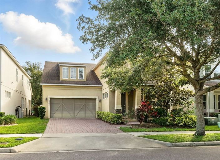 Image No.2-Maison de 4 chambres à vendre à Windermere