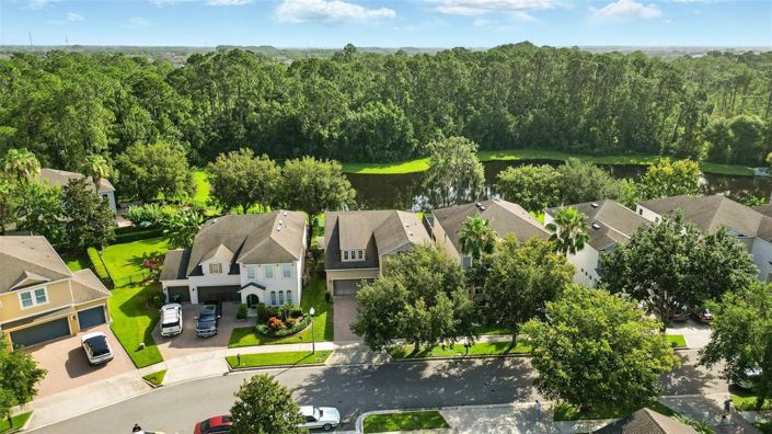 Image No.3-Maison de 4 chambres à vendre à Windermere