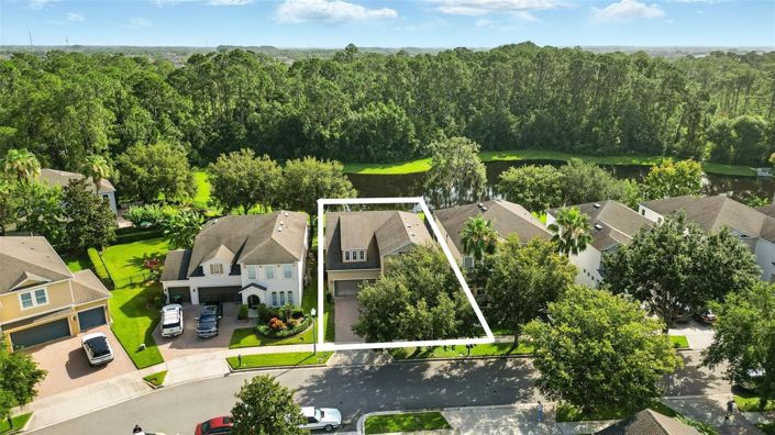 Image No.4-Maison de 4 chambres à vendre à Windermere