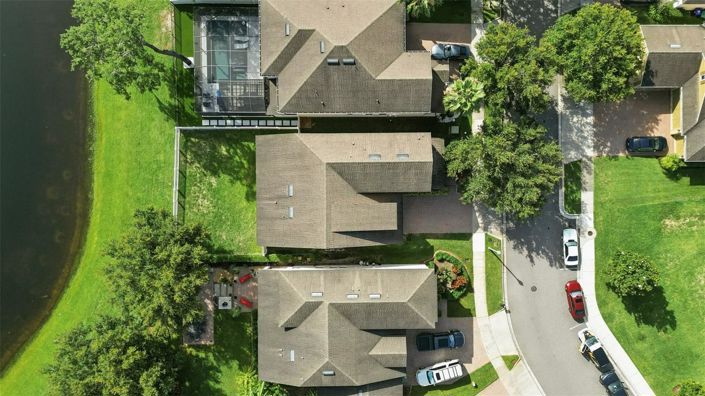 Image No.51-Maison de 4 chambres à vendre à Windermere