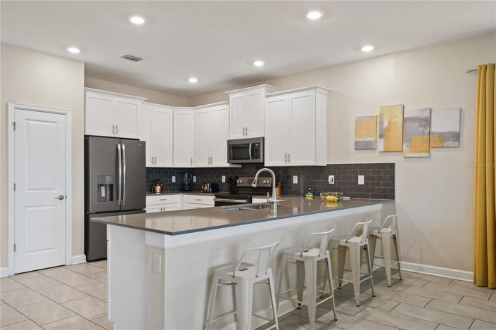 Image No.14-Maison de 8 chambres à vendre à Davenport