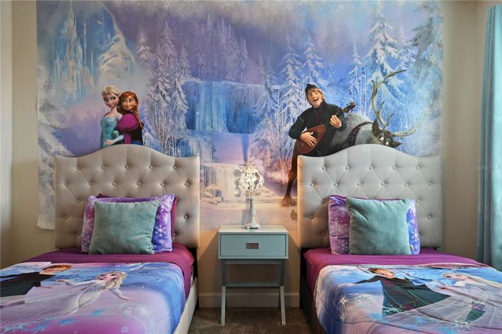 Image No.29-Maison de 8 chambres à vendre à Davenport