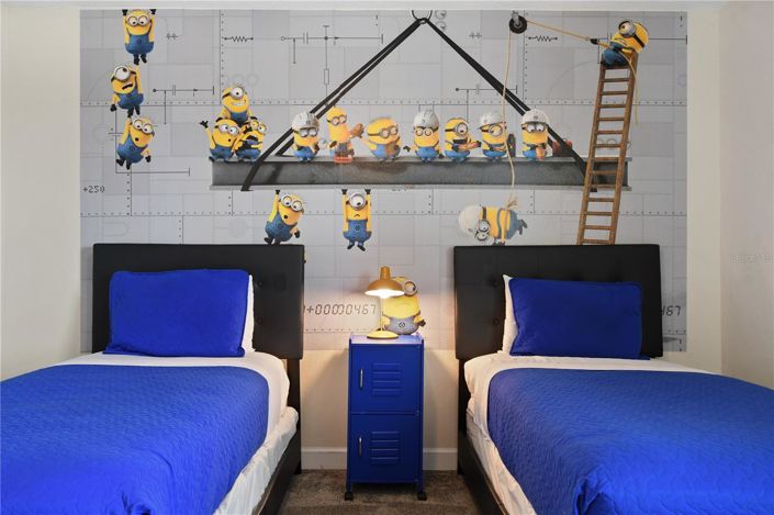 Image No.37-Maison de 8 chambres à vendre à Davenport