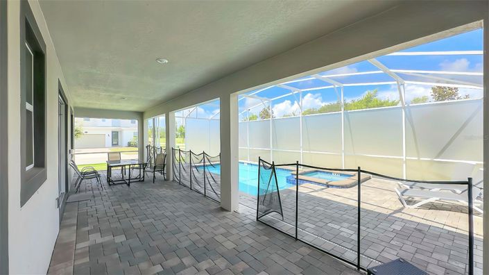 Image No.54-Maison de 8 chambres à vendre à Davenport