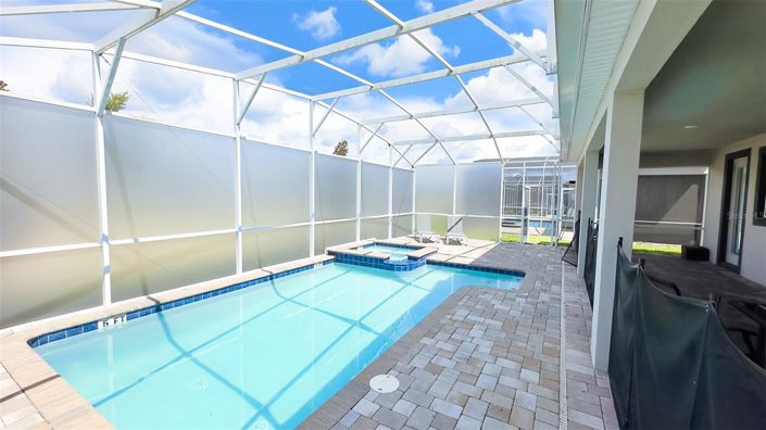 Image No.55-Maison de 8 chambres à vendre à Davenport