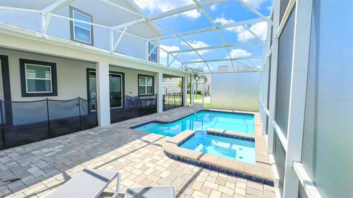 Image No.58-Maison de 8 chambres à vendre à Davenport