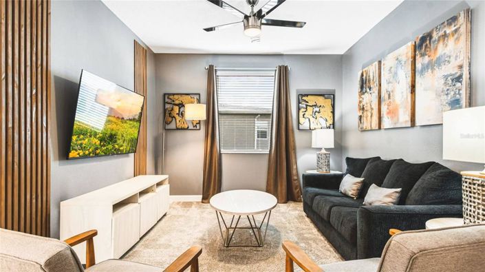 Image No.10-Maison de 6 chambres à vendre à Kissimmee