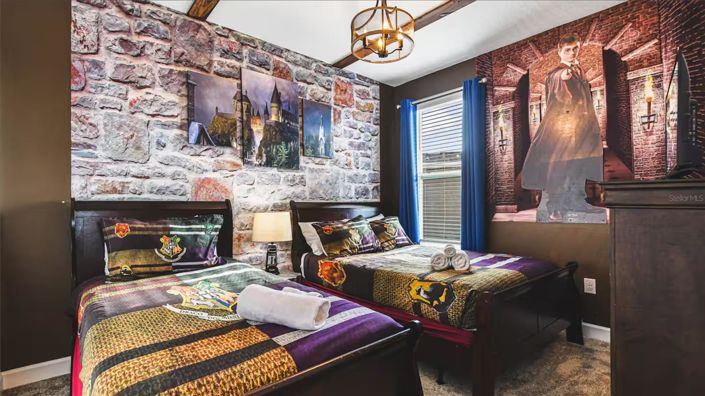 Image No.11-Maison de 6 chambres à vendre à Kissimmee