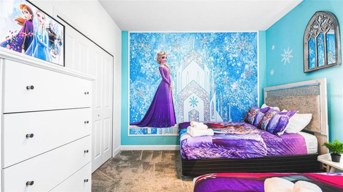 Image No.13-Maison de 6 chambres à vendre à Kissimmee