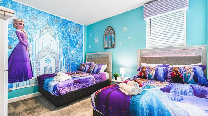 Image No.14-Maison de 6 chambres à vendre à Kissimmee