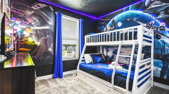 Image No.15-Maison de 6 chambres à vendre à Kissimmee