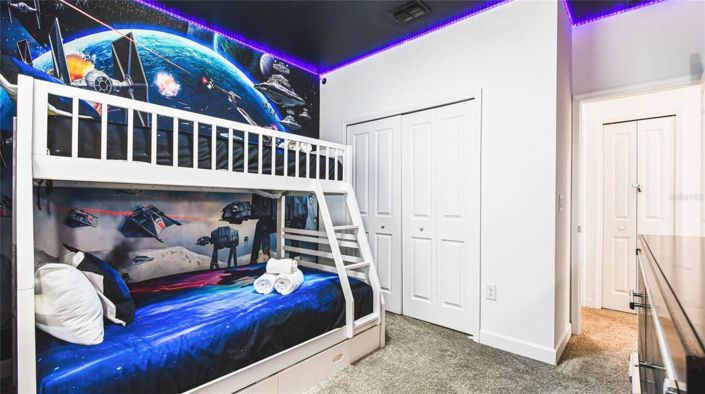 Image No.16-Maison de 6 chambres à vendre à Kissimmee