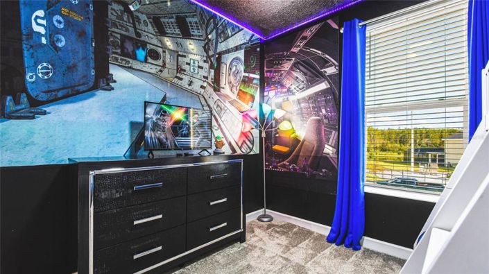 Image No.17-Maison de 6 chambres à vendre à Kissimmee