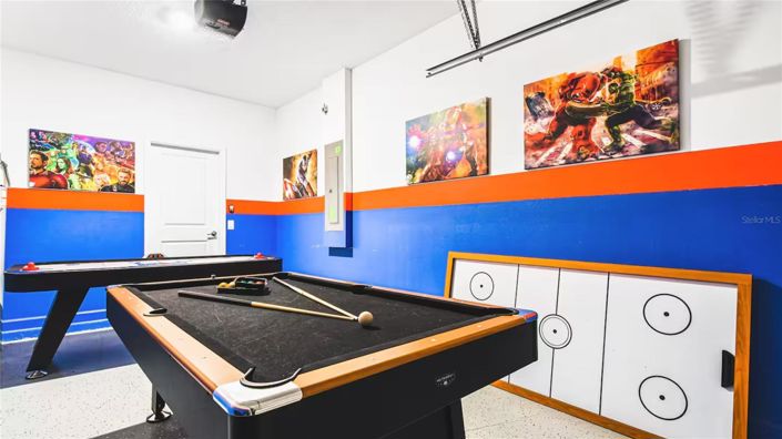 Image No.19-Maison de 6 chambres à vendre à Kissimmee