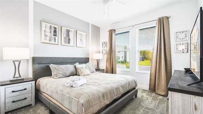 Image No.22-Maison de 6 chambres à vendre à Kissimmee