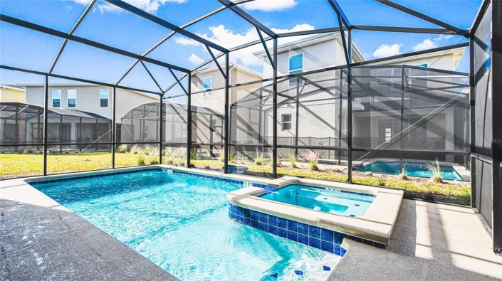 Image No.29-Maison de 6 chambres à vendre à Kissimmee