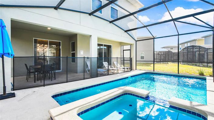 Image No.30-Maison de 6 chambres à vendre à Kissimmee