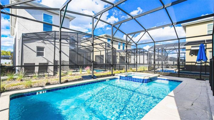 Image No.31-Maison de 6 chambres à vendre à Kissimmee