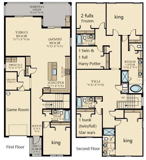 Image No.32-Maison de 6 chambres à vendre à Kissimmee