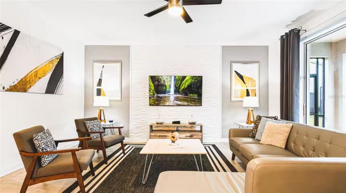 Image No.4-Maison de 6 chambres à vendre à Kissimmee