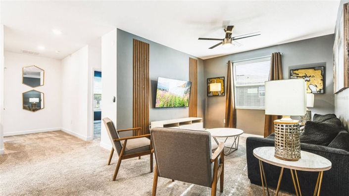 Image No.5-Maison de 6 chambres à vendre à Kissimmee