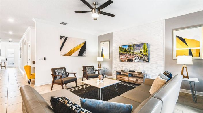 Image No.7-Maison de 6 chambres à vendre à Kissimmee