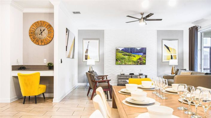 Image No.8-Maison de 6 chambres à vendre à Kissimmee