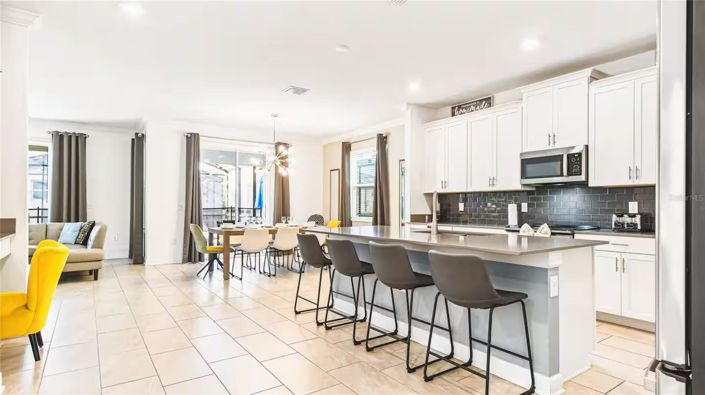 Image No.9-Maison de 6 chambres à vendre à Kissimmee