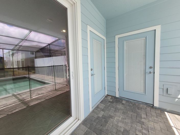 Image No.32-Maison de ville de 5 chambres à vendre à Clermont