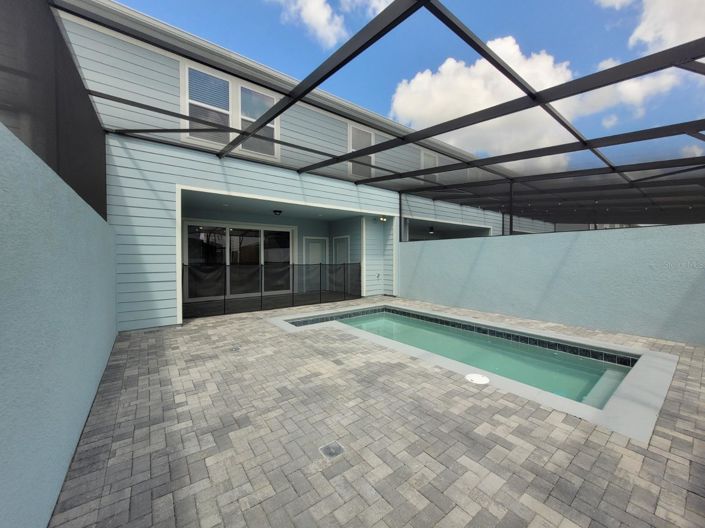 Image No.37-Maison de ville de 5 chambres à vendre à Clermont