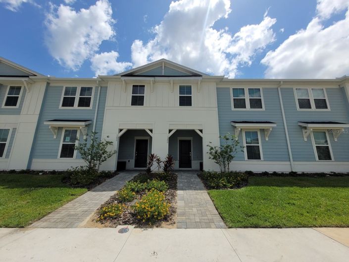 Image No.55-Maison de ville de 5 chambres à vendre à Clermont