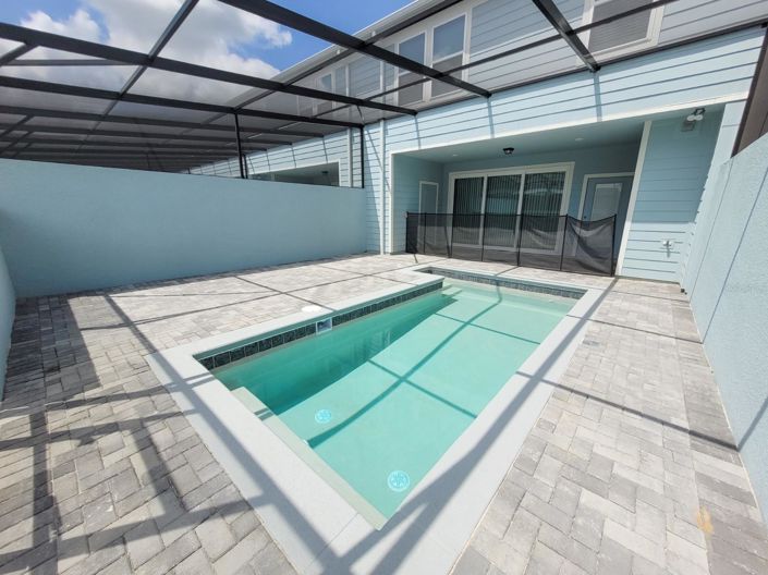 Image No.60-Maison de ville de 5 chambres à vendre à Clermont