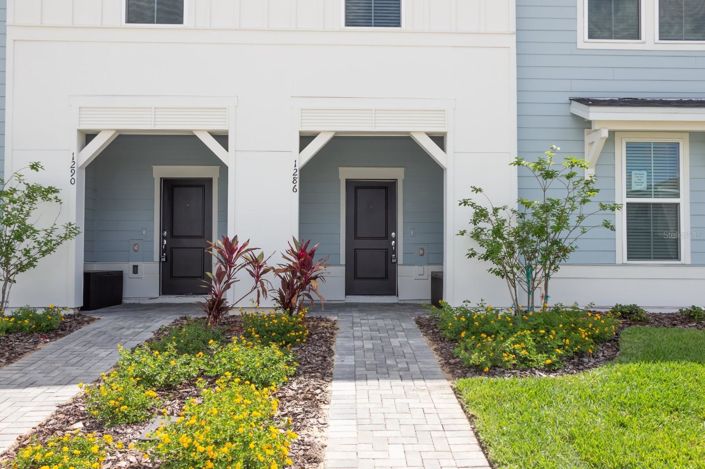 Image No.94-Maison de ville de 5 chambres à vendre à Clermont