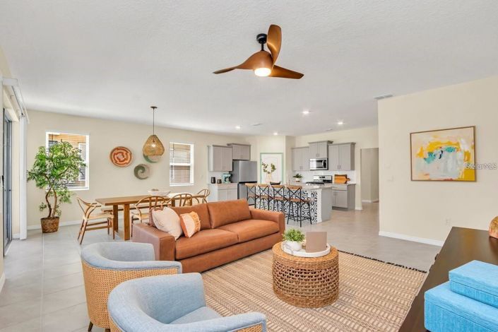 Image No.10-Maison de 6 chambres à vendre à Davenport