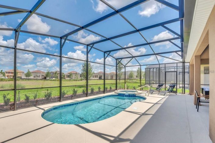 Image No.3-Maison de 6 chambres à vendre à Davenport